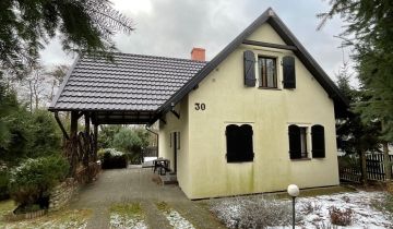 dom wolnostojący, 3 pokoje Jankowo Dolne