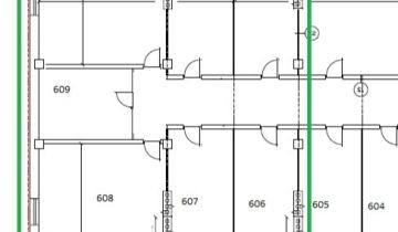 Biuro Warszawa Mokotów, ul. Czerniakowska