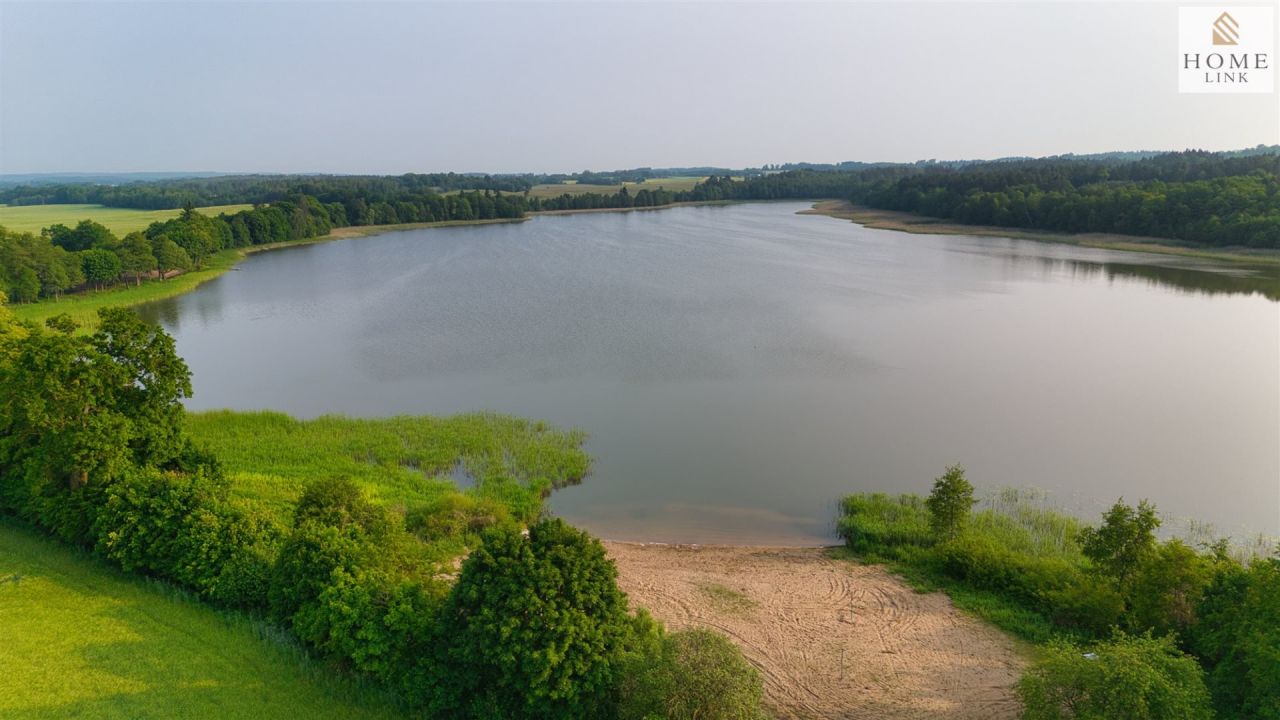 Działka budowlana Samin. Zdjęcie 9