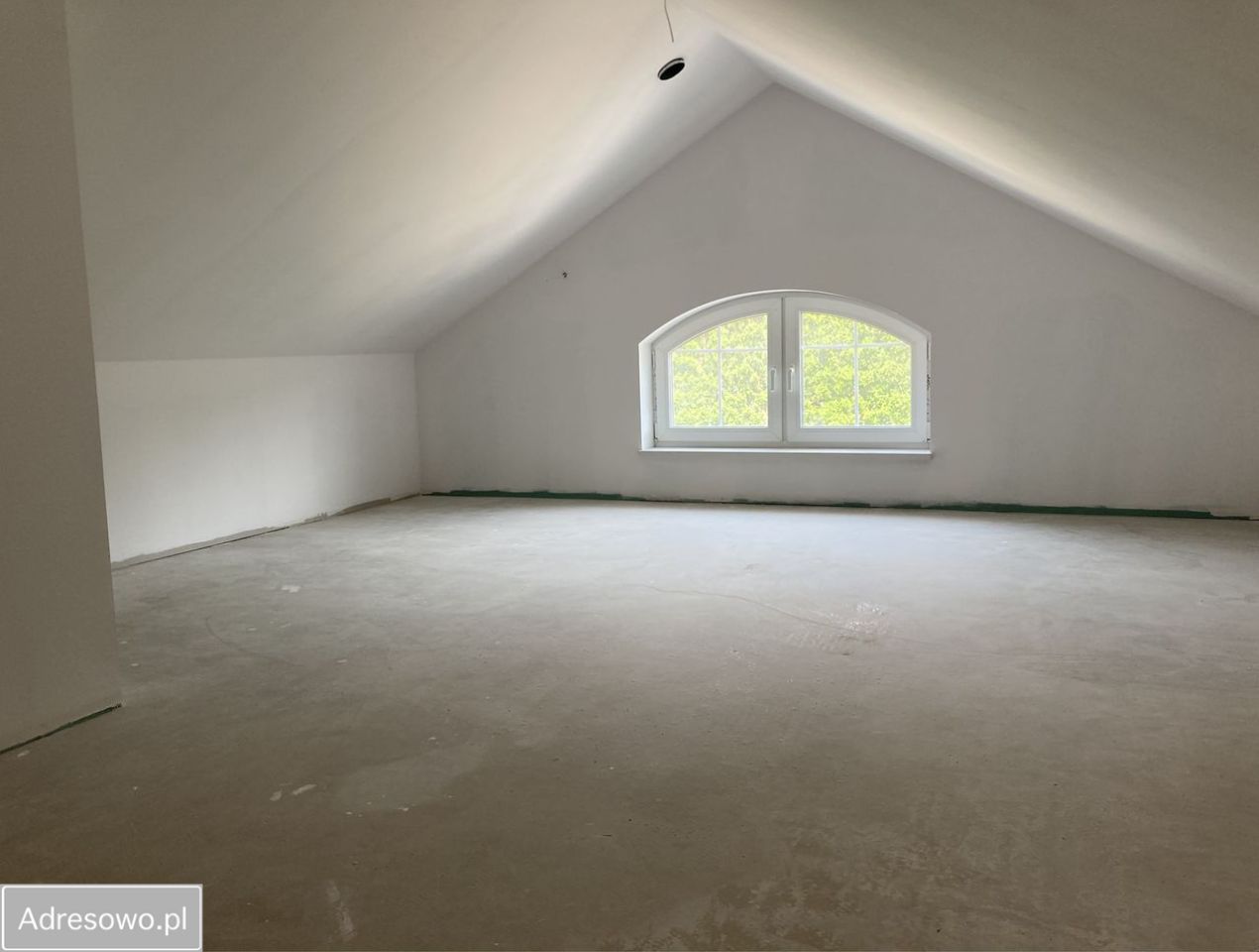 dom wolnostojący, 5 pokoi Stanisławów Pierwszy. Zdjęcie 8