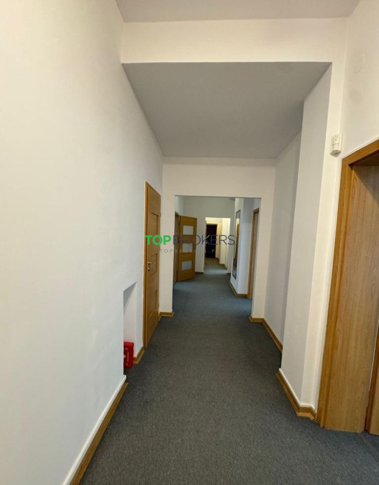 Lokal Warszawa Śródmieście, ul. Koszykowa. Zdjęcie 3