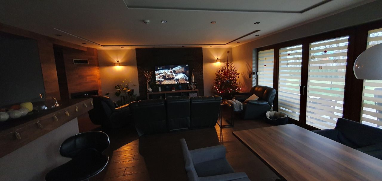 bliźniak, 6 pokoi Wrocław Bieńkowice, ul. Palestyńska. Zdjęcie 18