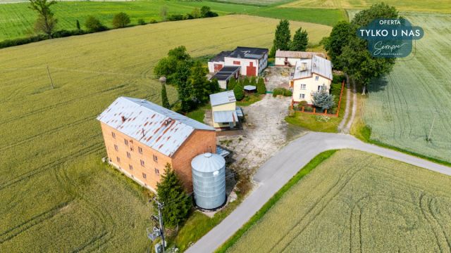 Lokal Marcinów. Zdjęcie 3