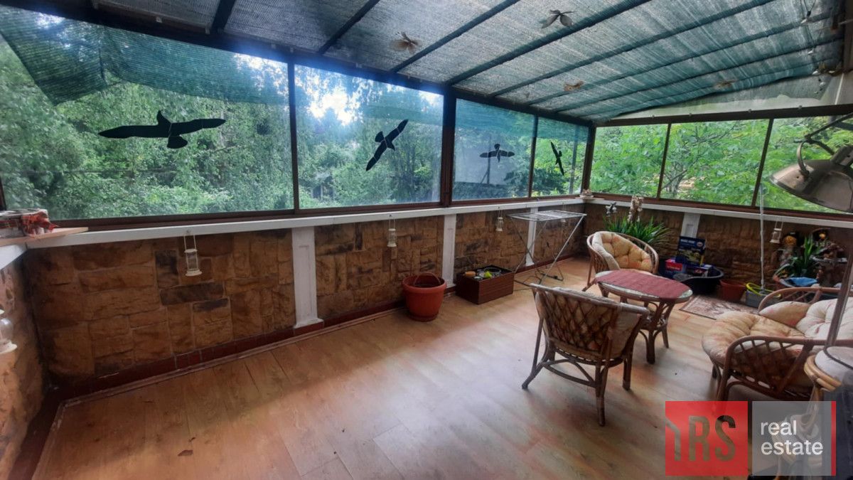 dom wolnostojący, 4 pokoje Piaseczno Chyliczki, ul. Stanisława Moniuszki. Zdjęcie 7