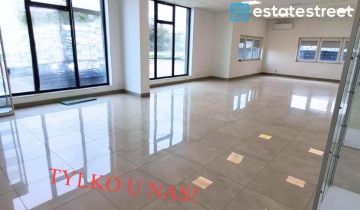 Lokal Wieruchów, ul. Świerkowa