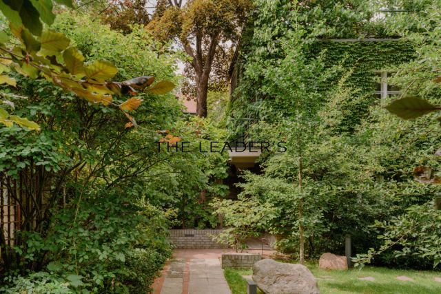 dom wolnostojący, 6 pokoi Warszawa Śródmieście. Zdjęcie 3