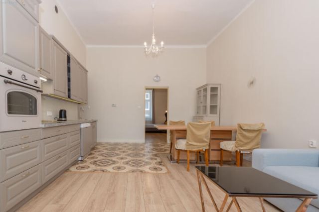 Mieszkanie 3-pokojowe Kraków Stare Miasto, ul. Trynitarska. Zdjęcie 2