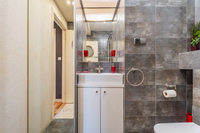 Mieszkanie 2-pokojowe Szczecin Zdroje, ul. Kopalniana. Zdjęcie 10