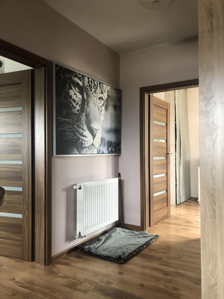 dom wolnostojący, 5 pokoi Pruszków Żbików, ul. Krzysztofa Kamila Baczyńskiego. Zdjęcie 22