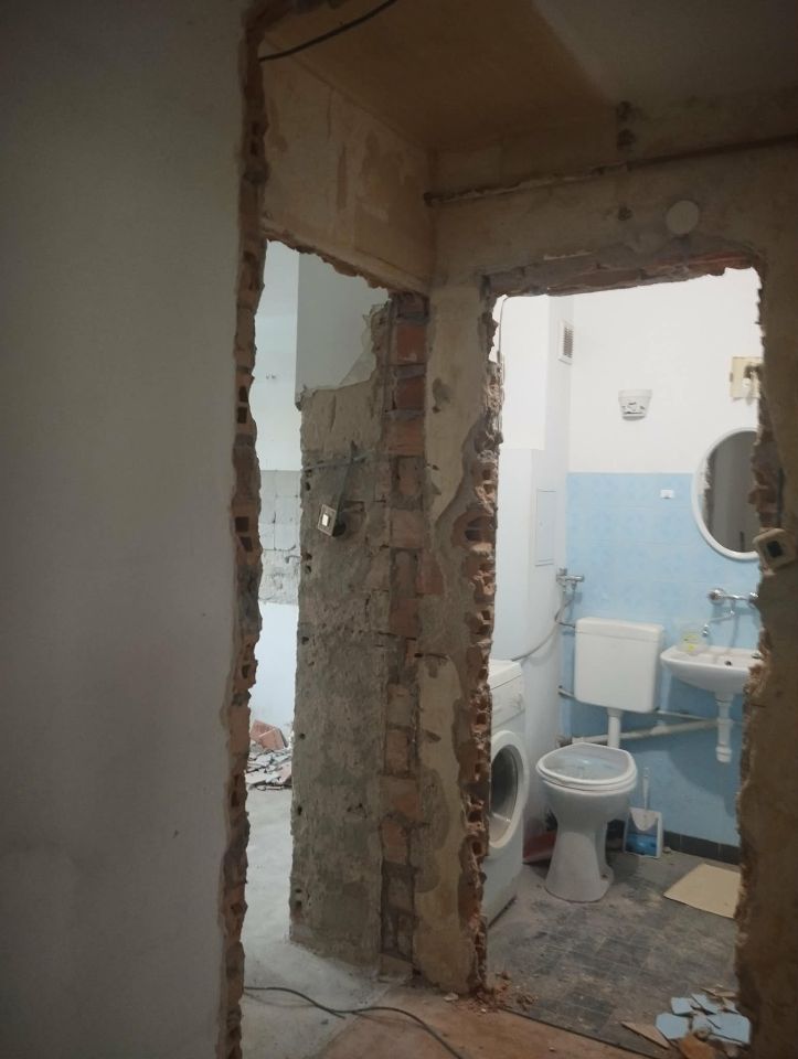 Mieszkanie 2-pokojowe Koszalin, ul. Władysława Broniewskiego. Zdjęcie 12