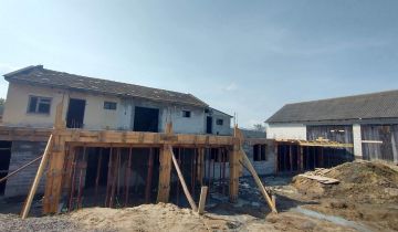 Działka rolno-budowlana Stodoły-Kolonie