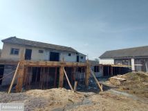 Działka rolno-budowlana Stodoły-Kolonie. Zdjęcie 1