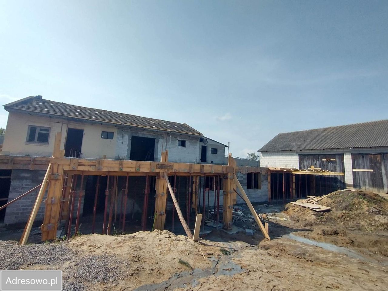 Działka rolno-budowlana Stodoły-Kolonie. Zdjęcie 2