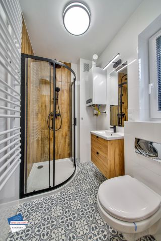 bliźniak, 3 pokoje Rabka-Zdrój. Zdjęcie 4