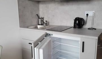 Mieszkanie 1-pokojowe Wrocław Psie Pole, ul. Bierutowska