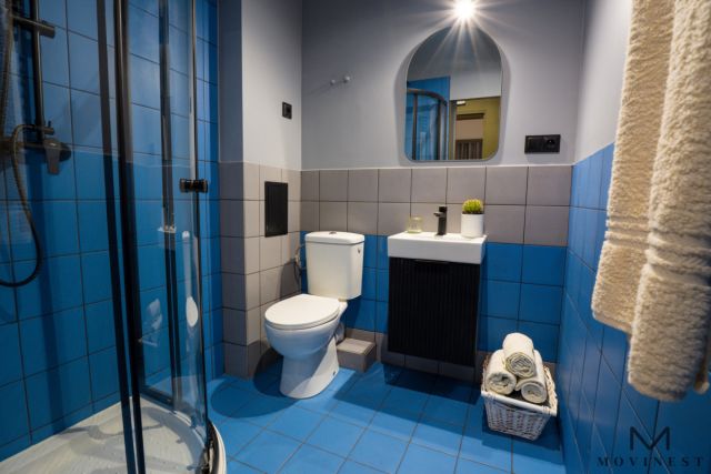 Mieszkanie 2-pokojowe Poznań Jeżyce, ul. Żurawia. Zdjęcie 7