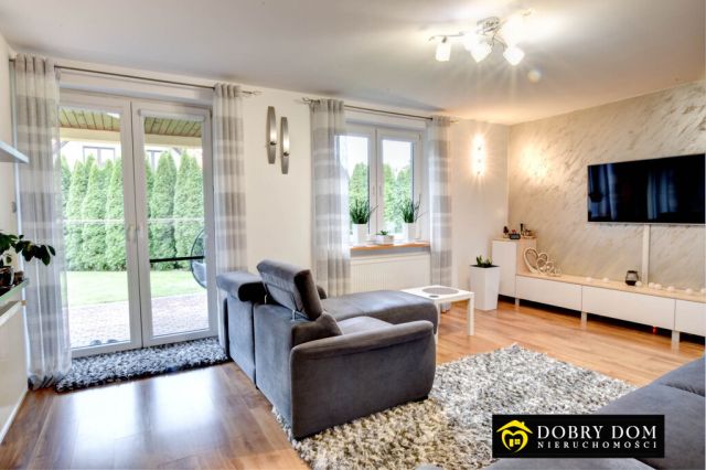 dom wolnostojący, 5 pokoi Bielsk Podlaski. Zdjęcie 1