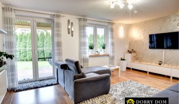 dom wolnostojący, 5 pokoi Bielsk Podlaski