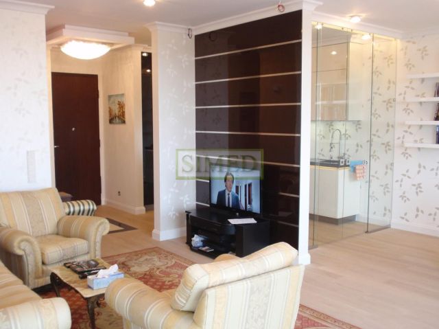 Mieszkanie 2-pokojowe Warszawa Powiśle, ul. Wybrzeże Kościuszkowskie. Zdjęcie 5