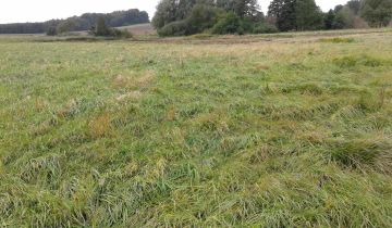 Działka rolna Strzebielino