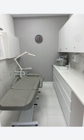 Lokal Warszawa Mokotów. Zdjęcie 1