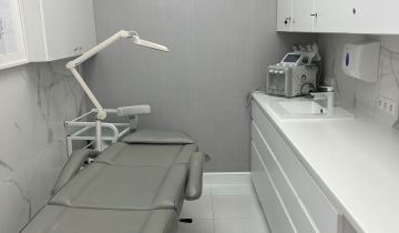 Lokal Warszawa Mokotów