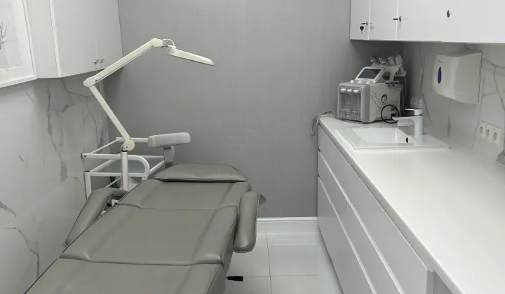 Lokal Warszawa Mokotów