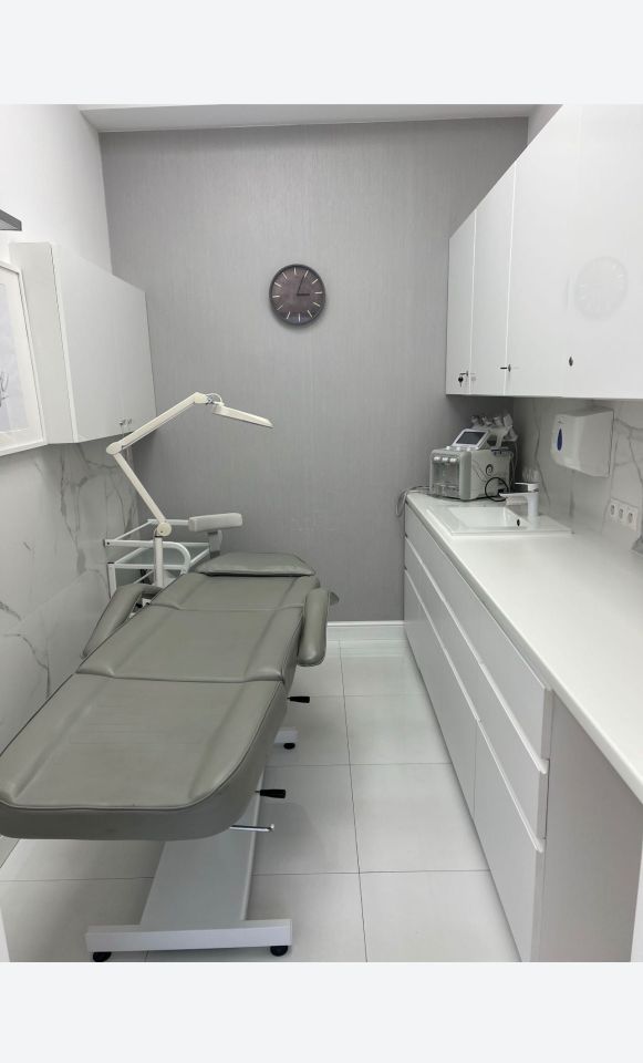 Lokal Warszawa Mokotów