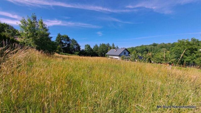 Działka budowlana Iwonicz-Zdrój. Zdjęcie 1