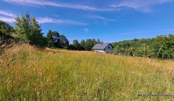 Działka budowlana Iwonicz-Zdrój