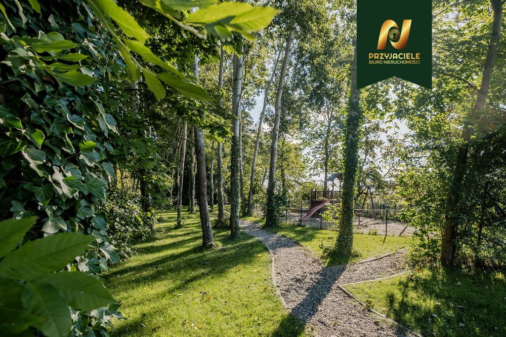 Mieszkanie 3-pokojowe Gdańsk Sobieszewo, ul. Turystyczna. Zdjęcie 16