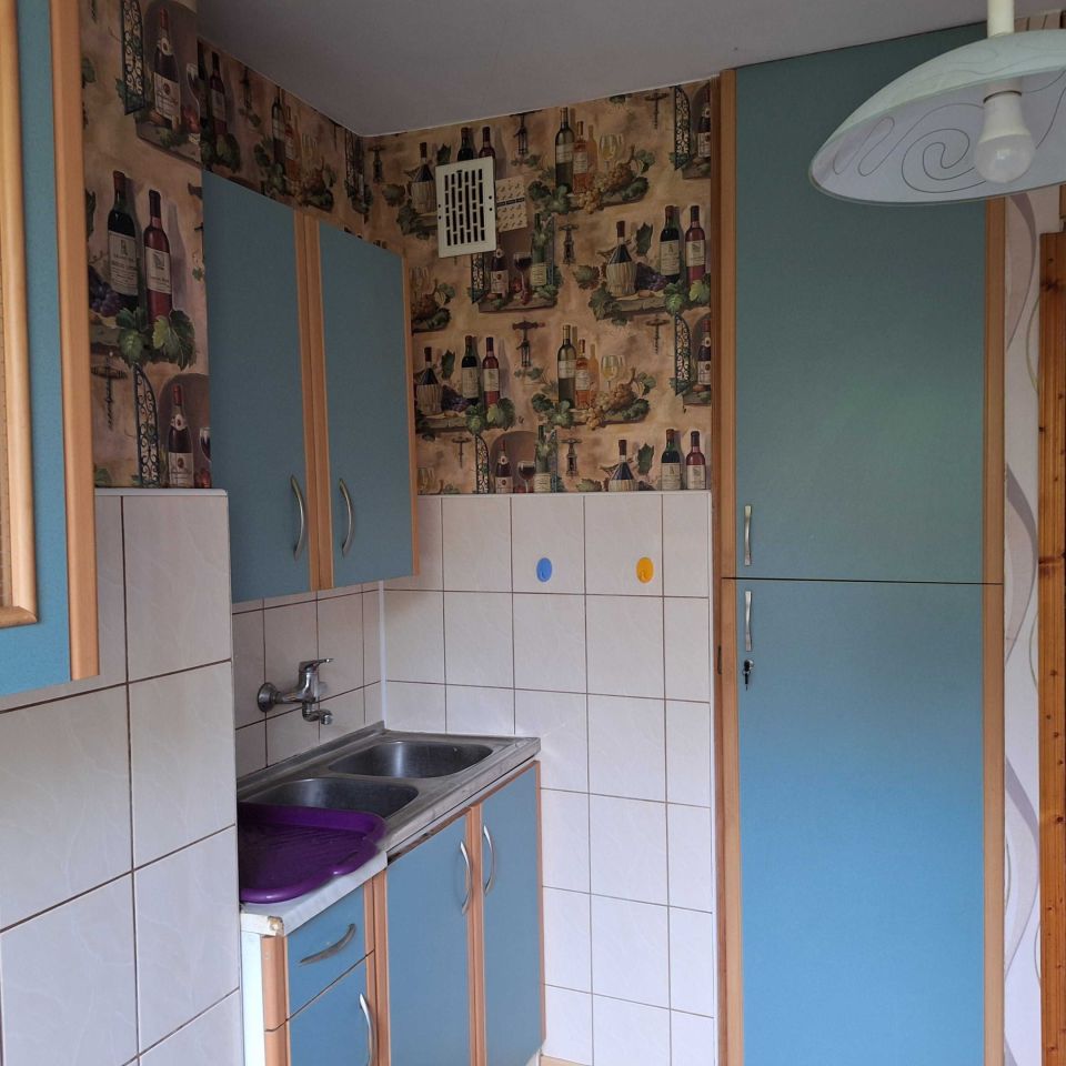 Mieszkanie 3-pokojowe Jędrzejów, ul. Romana Dmowskiego. Zdjęcie 3