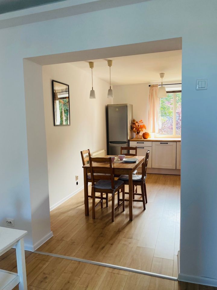 Mieszkanie 2-pokojowe Chorzów Batory, ul. Długa. Zdjęcie 3