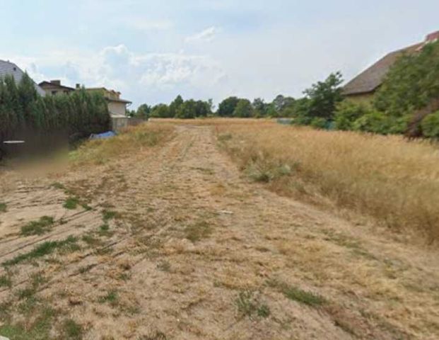 Działka budowlana Stepnica. Zdjęcie 1