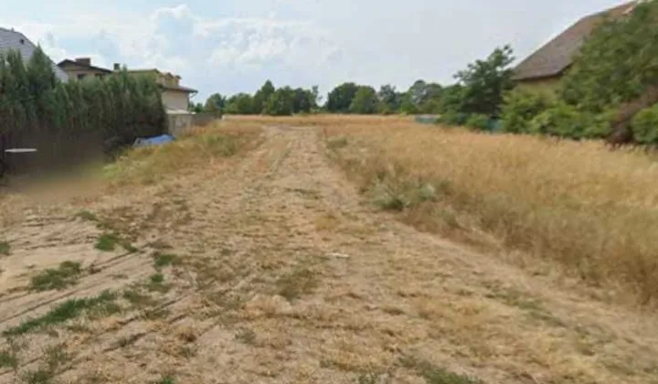 Działka budowlana Stepnica