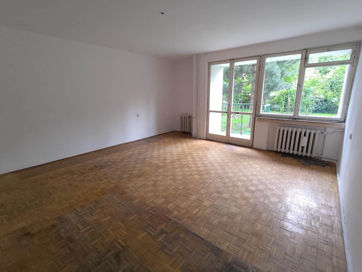 Mieszkanie 2-pokojowe Wrocław Grabiszyn, ul. Inżynierska. Zdjęcie 18