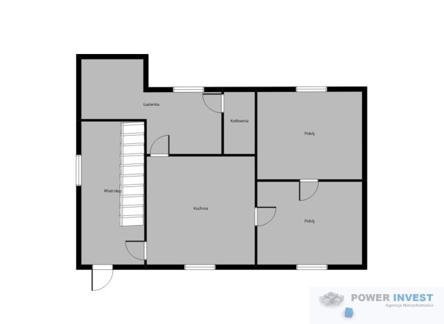 dom wolnostojący, 4 pokoje Wola Batorska. Zdjęcie 14