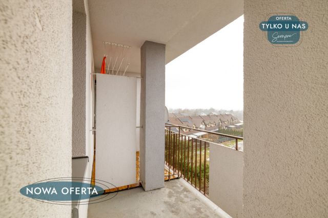 Mieszkanie 2-pokojowe Zduńska Wola, ul. Henryka Wieniawskiego. Zdjęcie 10