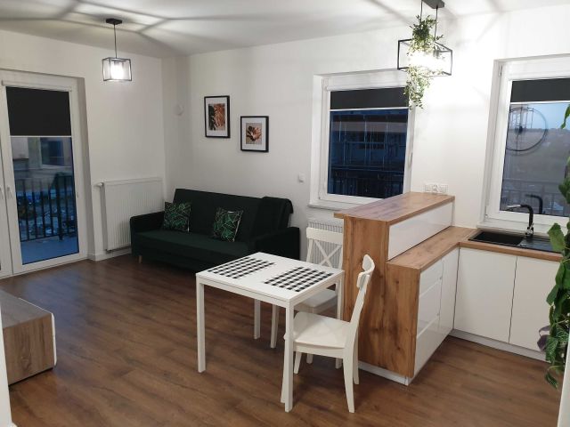 Mieszkanie 2-pokojowe Kutno Łąkoszyn, ul. Dębowa. Zdjęcie 1