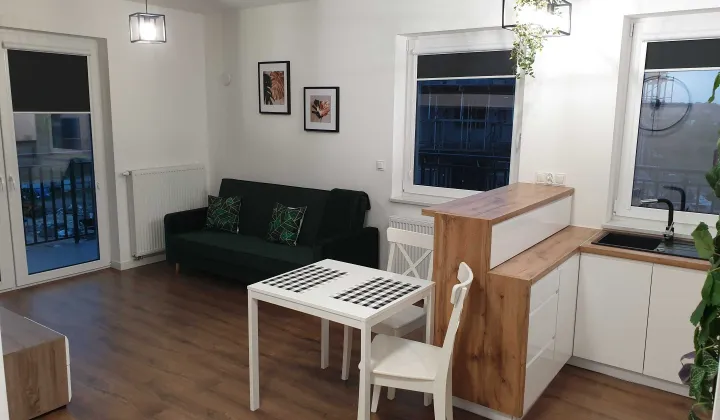 Mieszkanie 2-pokojowe Kutno Łąkoszyn, ul. Dębowa