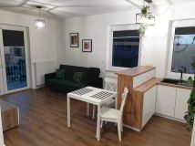 Mieszkanie 2-pokojowe Kutno Łąkoszyn, ul. Dębowa