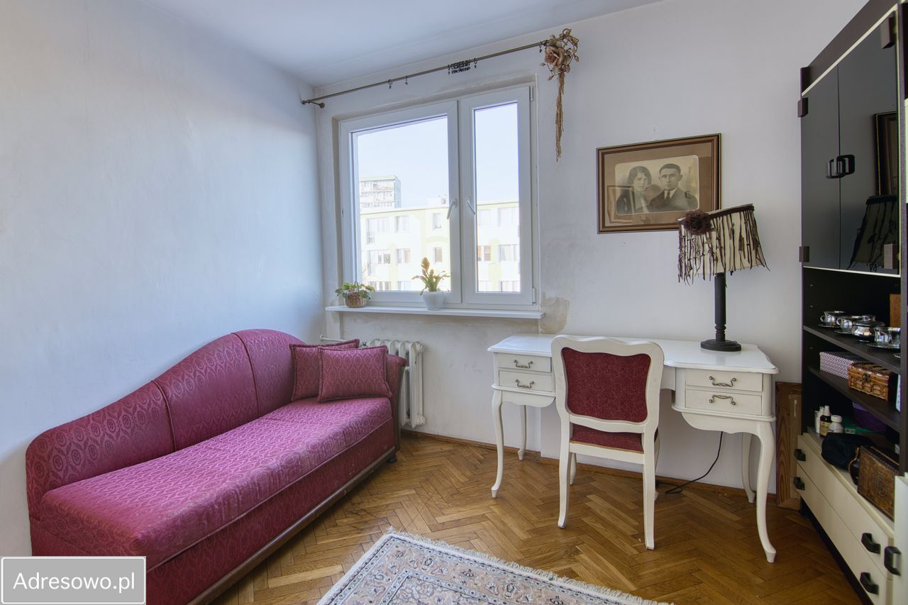 Mieszkanie 2-pokojowe Gdańsk Przymorze, ul. Prezydenta Lecha Kaczyńskiego. Zdjęcie 11