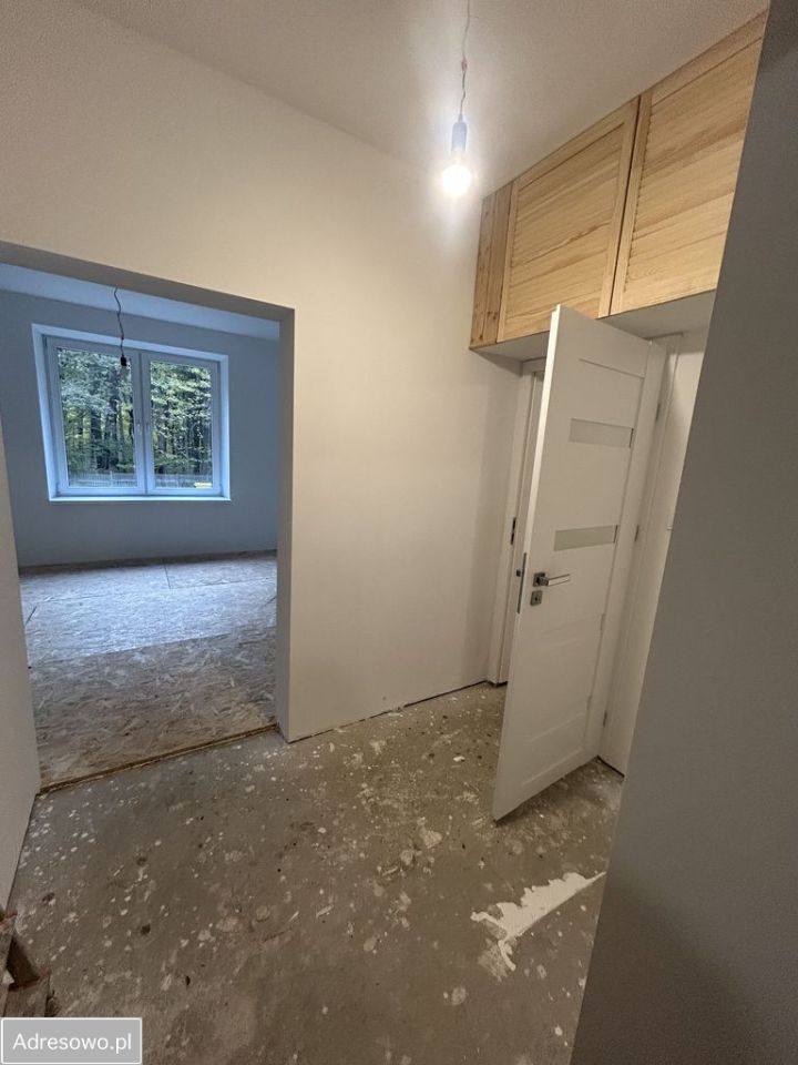 Mieszkanie 2-pokojowe Zgierz Krzywie, ul. Grzybowa. Zdjęcie 3