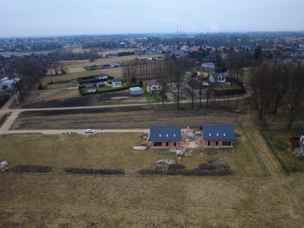 dom wolnostojący, 6 pokoi Zaborze, Ogródkowa. Zdjęcie 6