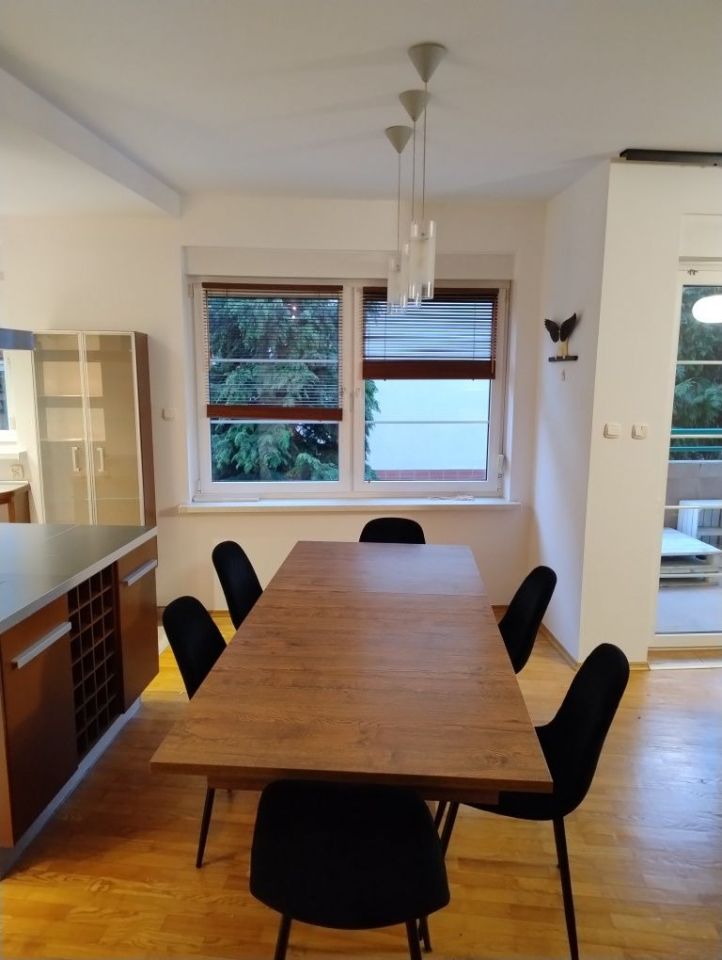 Mieszkanie 3-pokojowe Wrocław Klecina. Zdjęcie 4