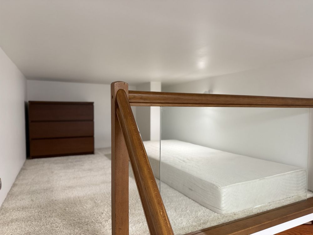 Mieszkanie 2-pokojowe Kraków Kazimierz. Zdjęcie 7