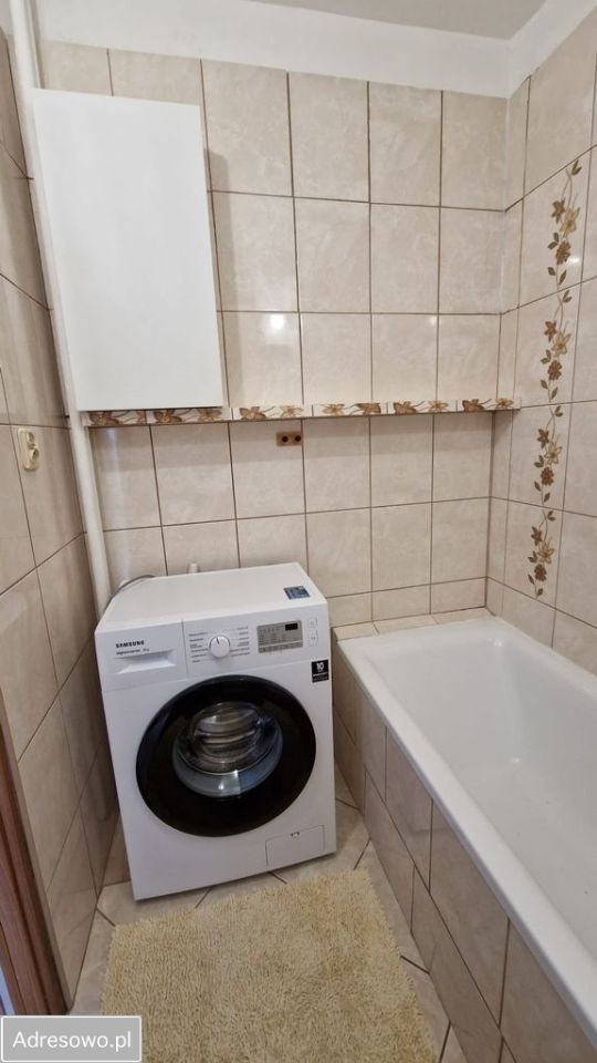 Mieszkanie 2-pokojowe Olsztyn Kormoran, ul. Dworcowa. Zdjęcie 9