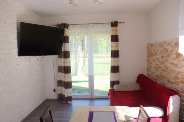 dom wolnostojący, 4 pokoje Mazuchówka. Zdjęcie 10