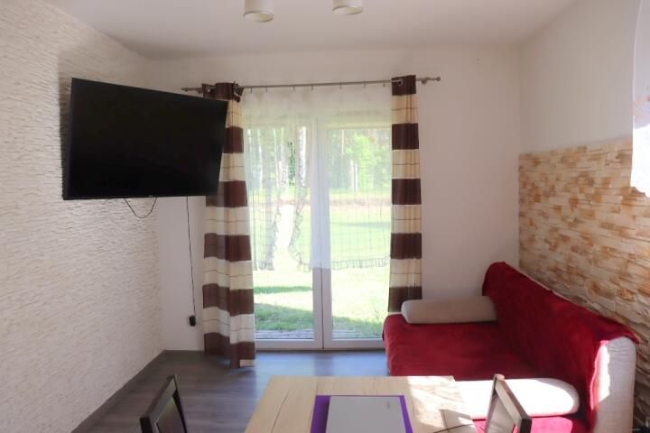 dom wolnostojący, 4 pokoje Mazuchówka. Zdjęcie 10