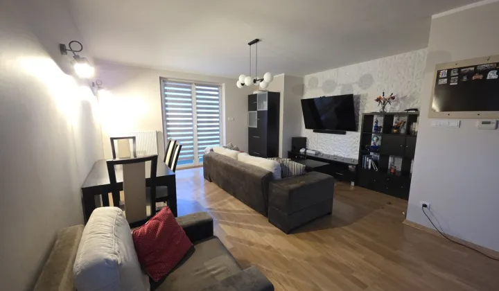 Mieszkanie 3-pokojowe Marki, ul. Ząbkowska